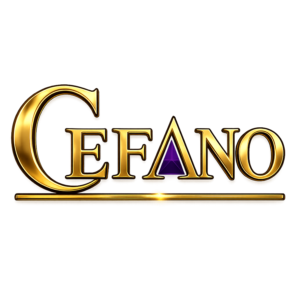 CEFANO